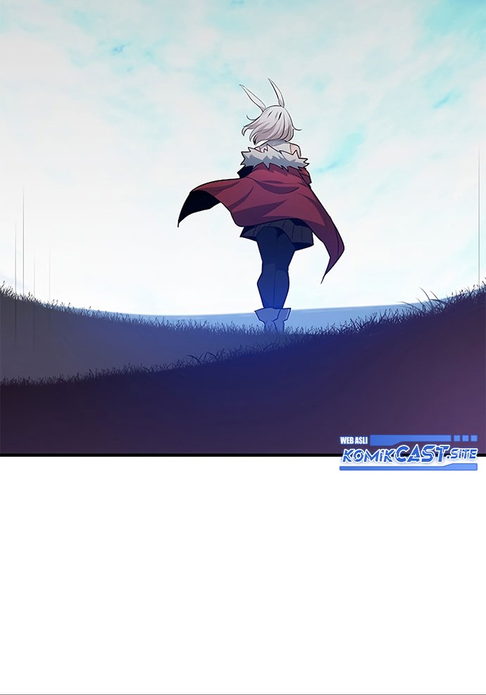 The Tutorial is Too Hard Chapter 104 - halaman 24