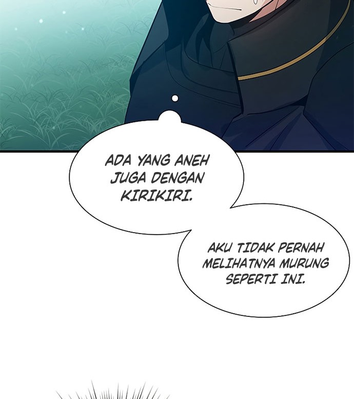 The Tutorial is Too Hard Chapter 104 - halaman 28