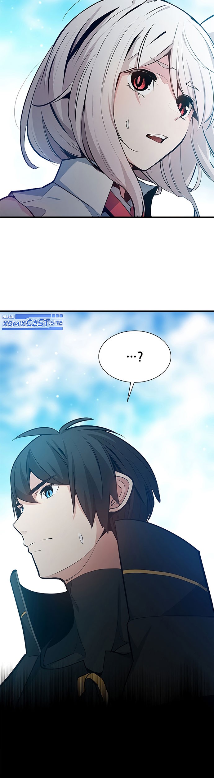The Tutorial is Too Hard Chapter 104 - halaman 3