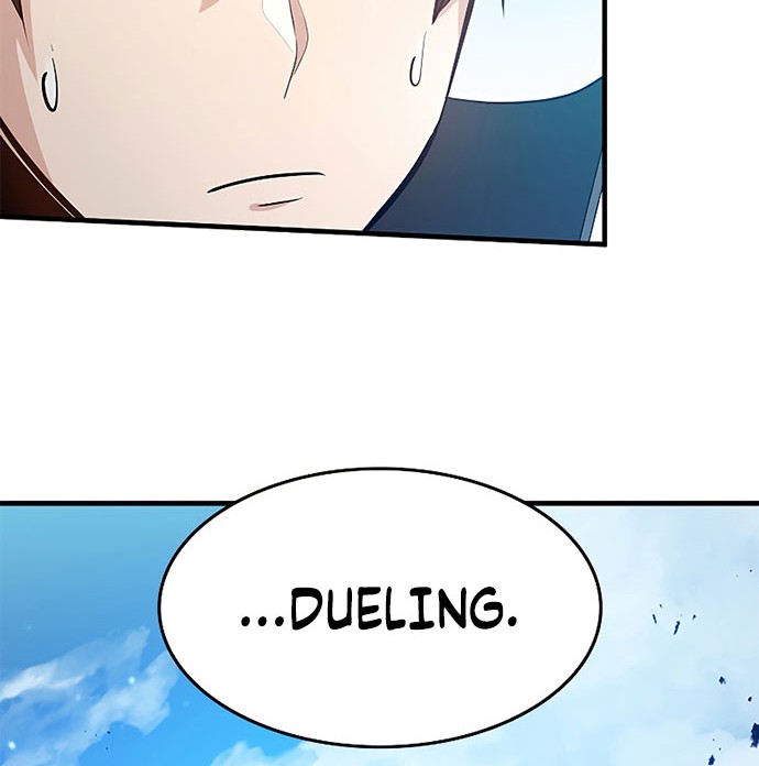 The Tutorial is Too Hard Chapter 104 - halaman 38