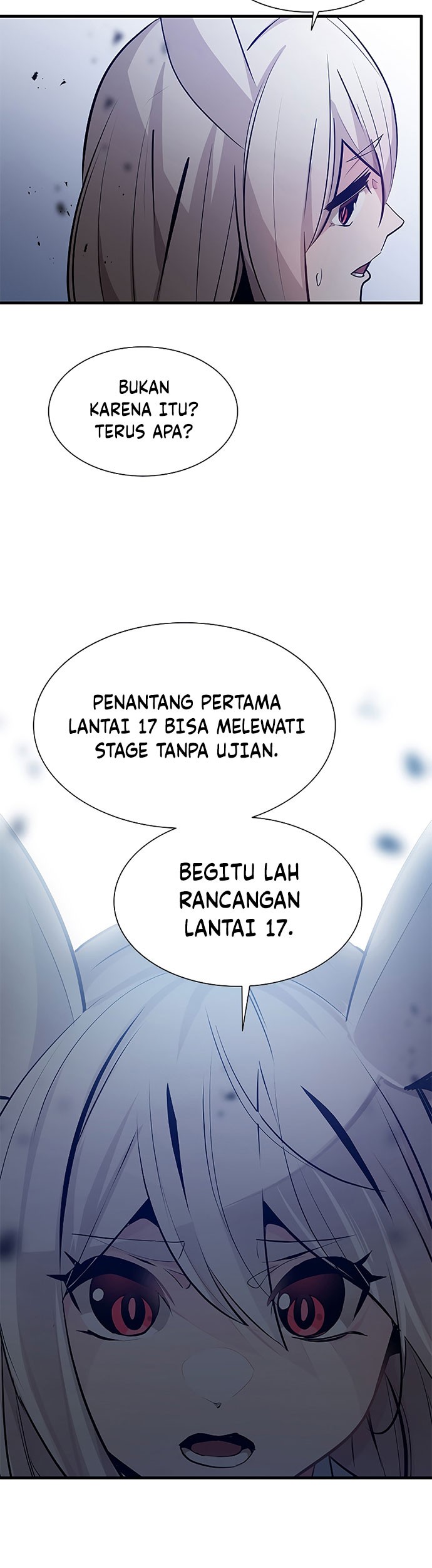 The Tutorial is Too Hard Chapter 104 - halaman 43