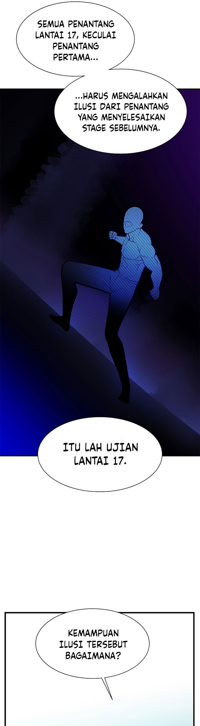 The Tutorial is Too Hard Chapter 104 - halaman 49