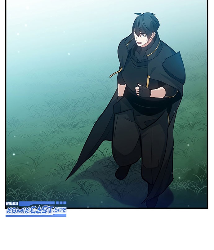 The Tutorial is Too Hard Chapter 104 - halaman 50