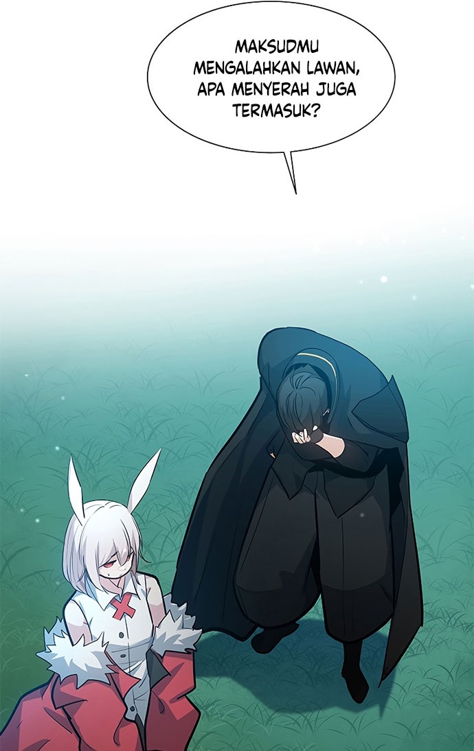 The Tutorial is Too Hard Chapter 104 - halaman 58
