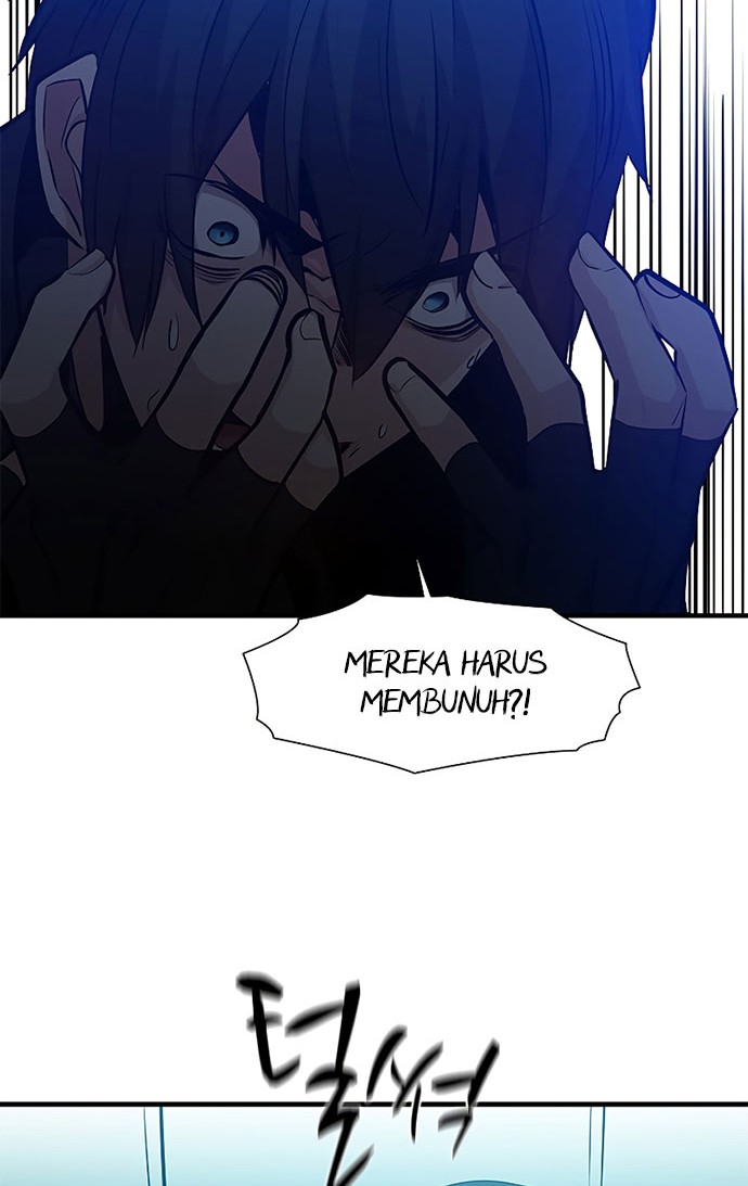 The Tutorial is Too Hard Chapter 104 - halaman 60