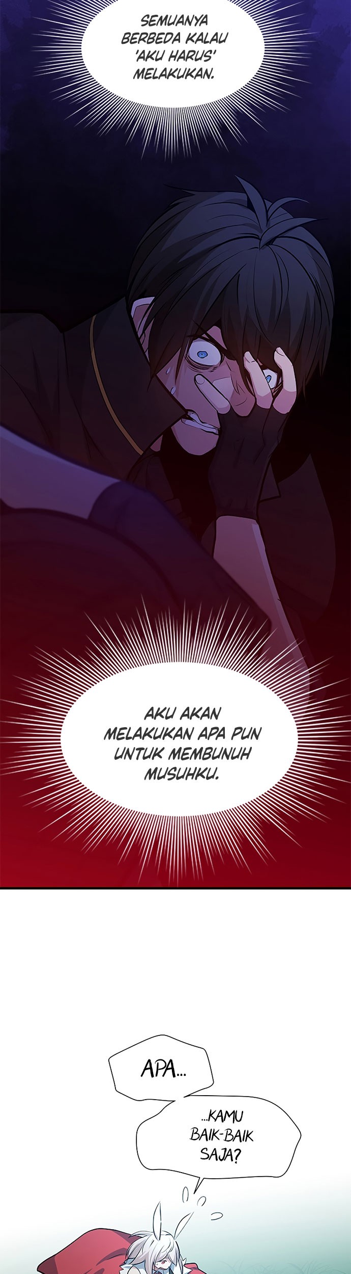 The Tutorial is Too Hard Chapter 104 - halaman 63