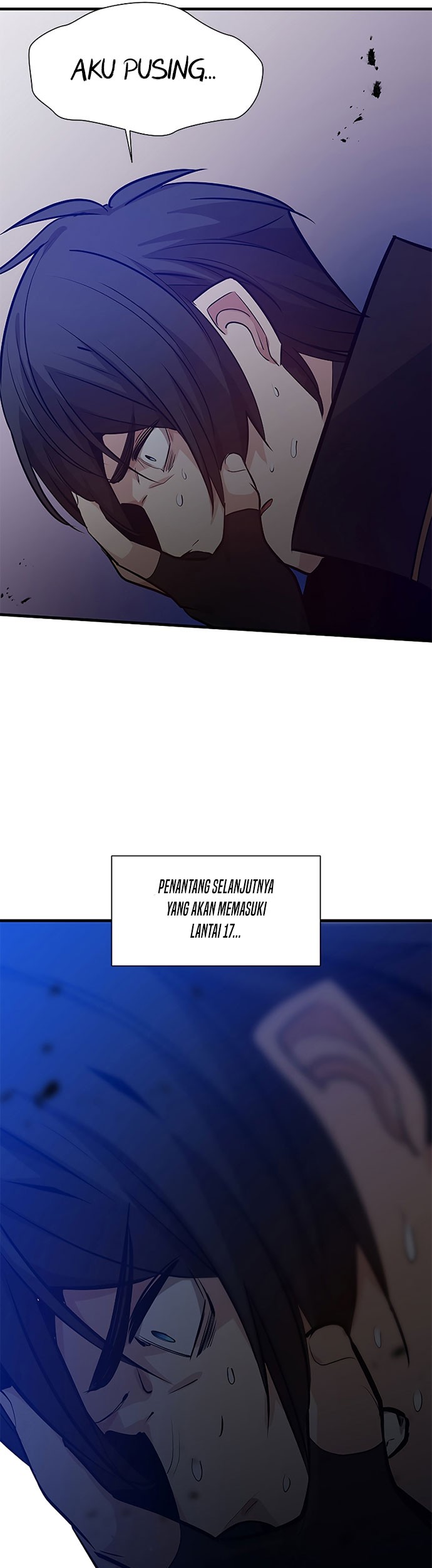 The Tutorial is Too Hard Chapter 104 - halaman 65