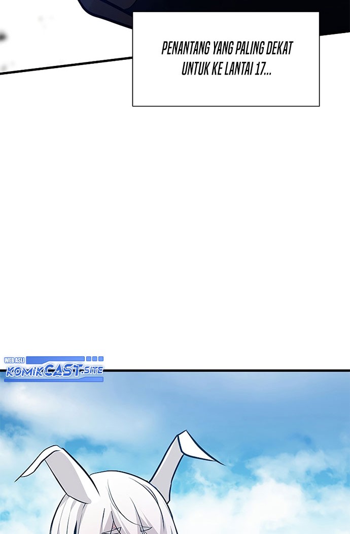 The Tutorial is Too Hard Chapter 104 - halaman 66