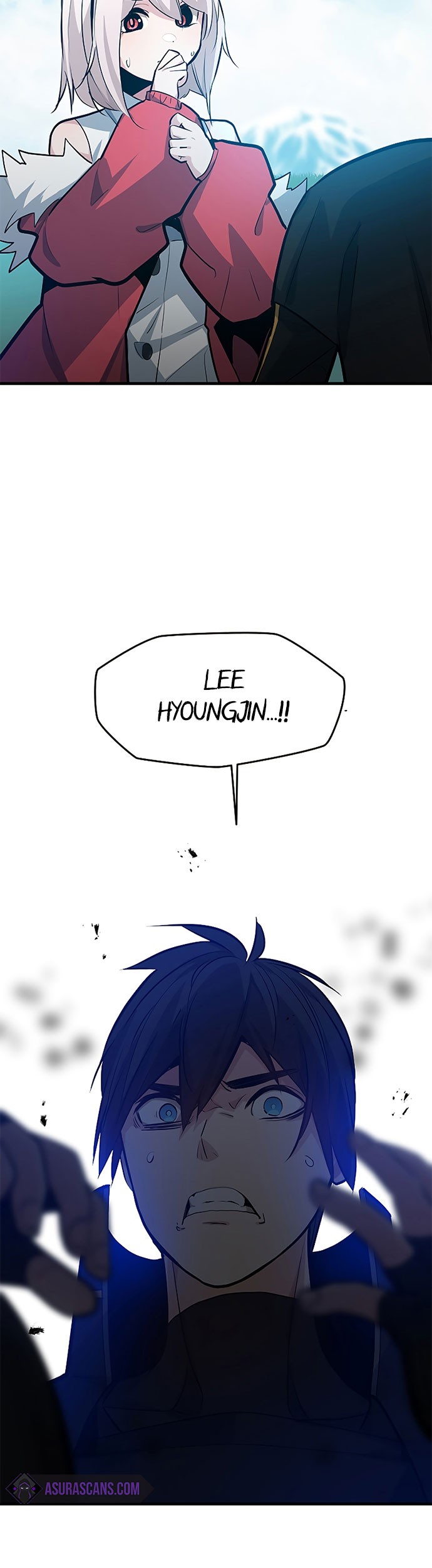 The Tutorial is Too Hard Chapter 104 - halaman 67