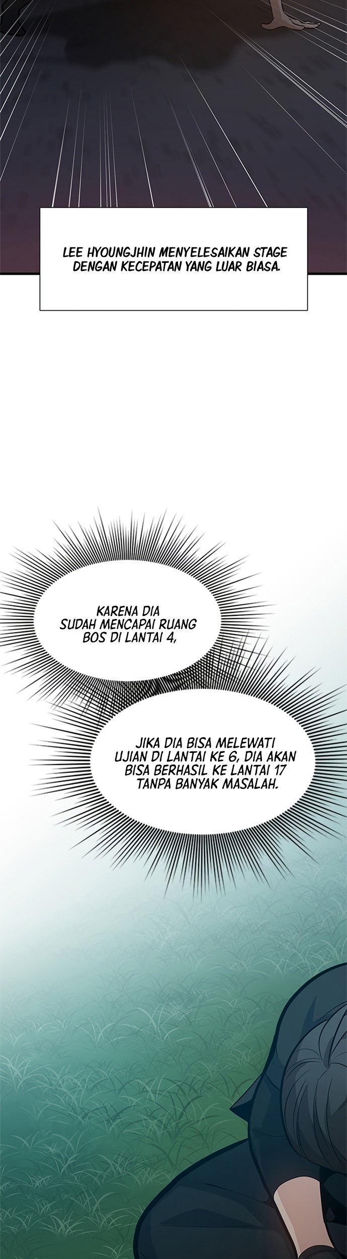 The Tutorial is Too Hard Chapter 105 - halaman 11