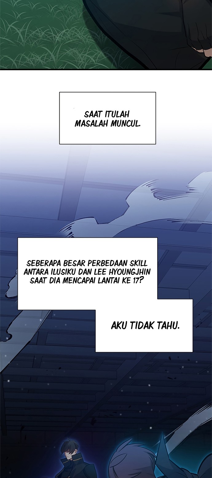 The Tutorial is Too Hard Chapter 105 - halaman 12