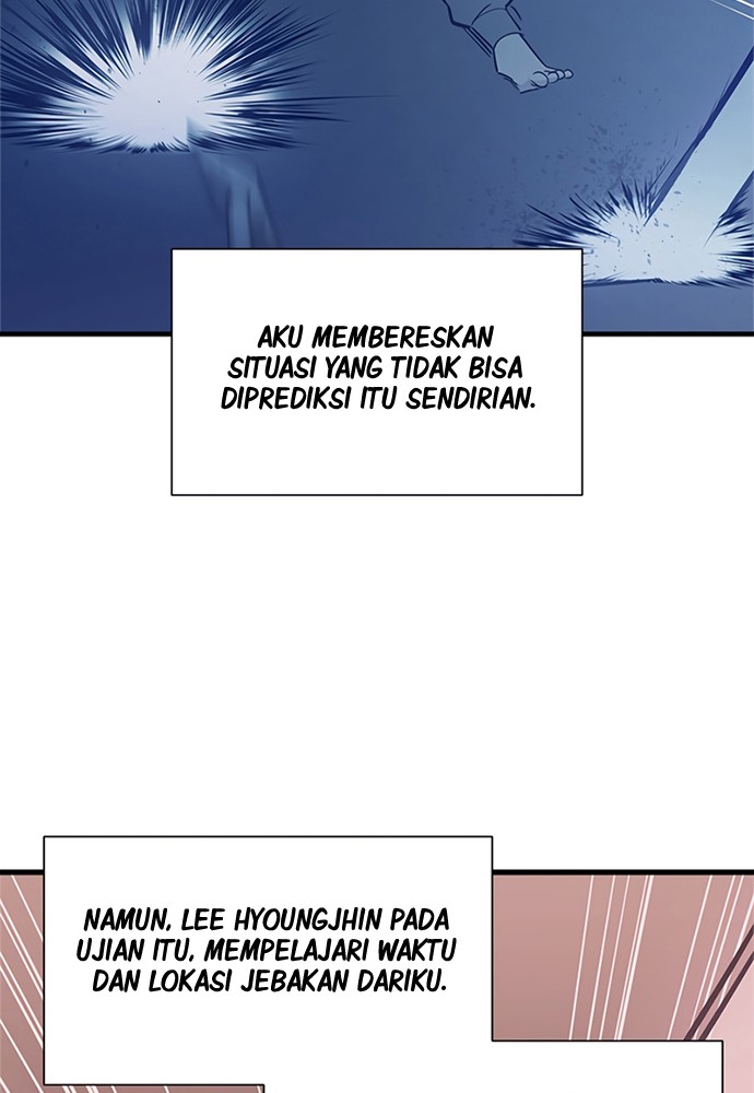 The Tutorial is Too Hard Chapter 105 - halaman 16