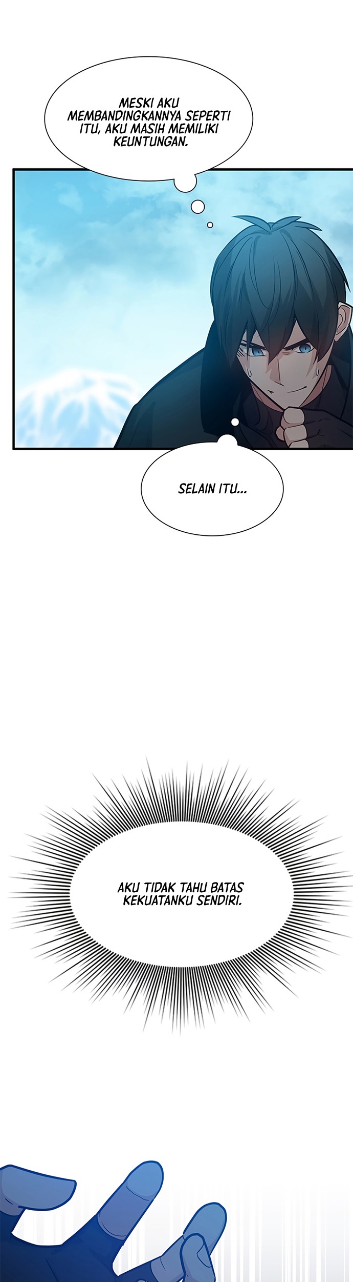 The Tutorial is Too Hard Chapter 105 - halaman 19