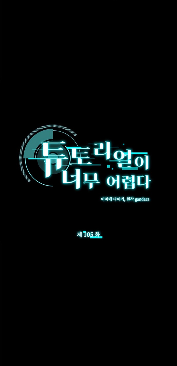 The Tutorial is Too Hard Chapter 105 - halaman 2