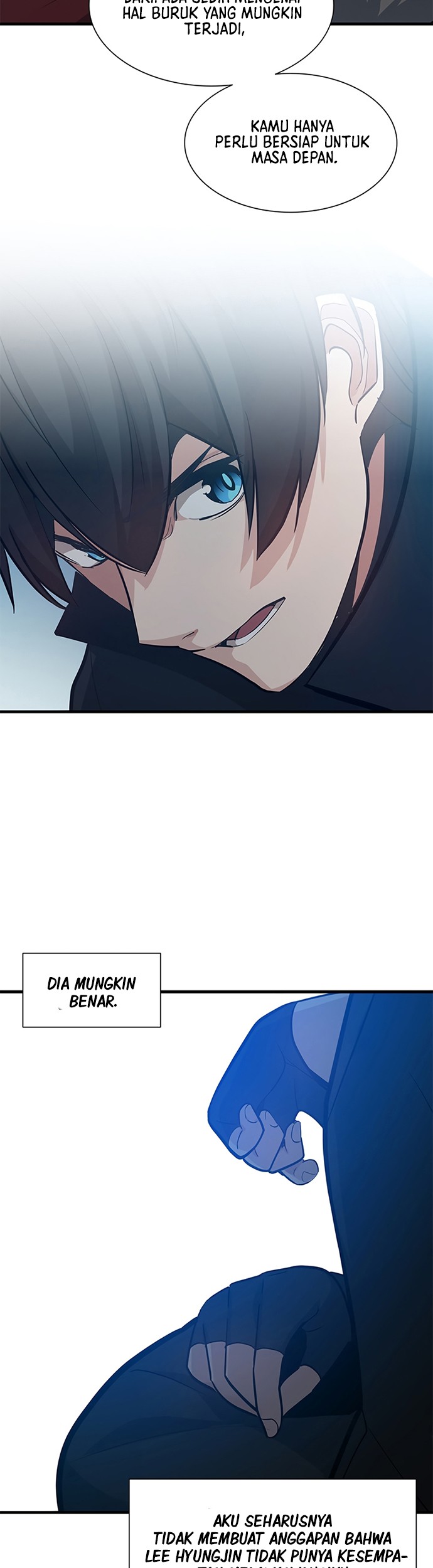 The Tutorial is Too Hard Chapter 105 - halaman 27