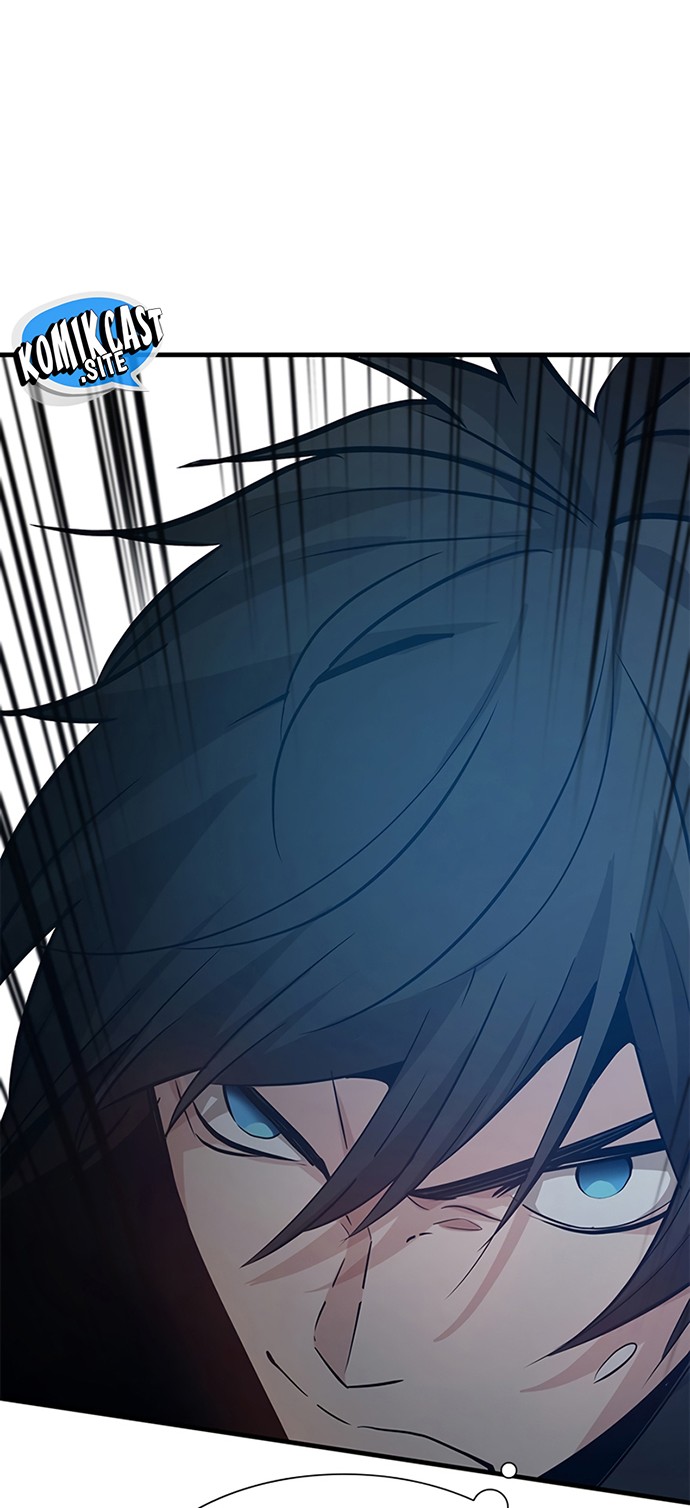 The Tutorial is Too Hard Chapter 105 - halaman 30