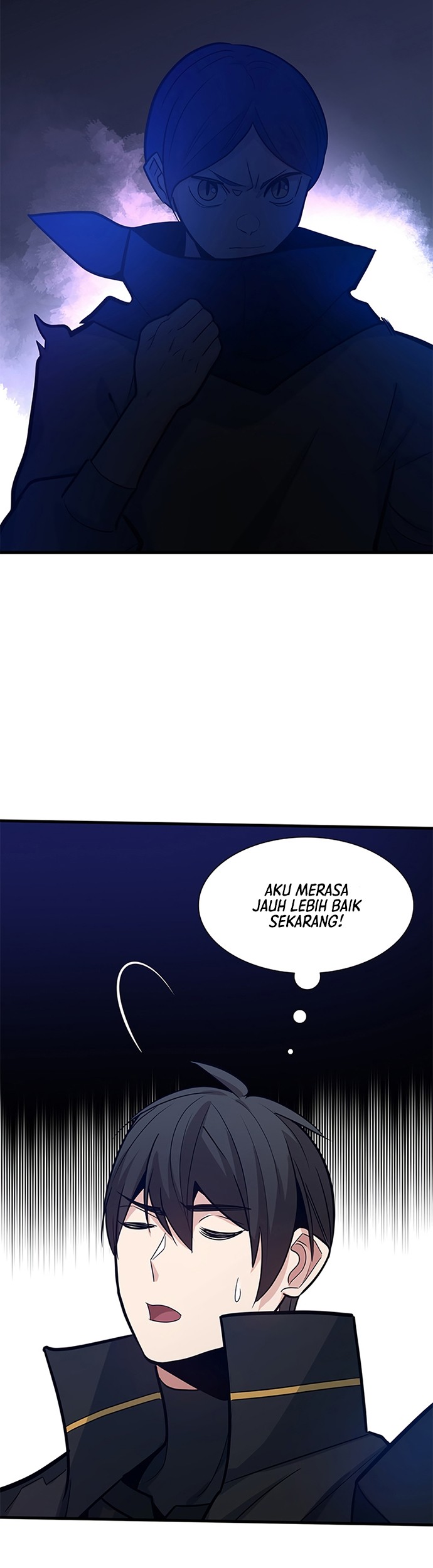 The Tutorial is Too Hard Chapter 105 - halaman 33