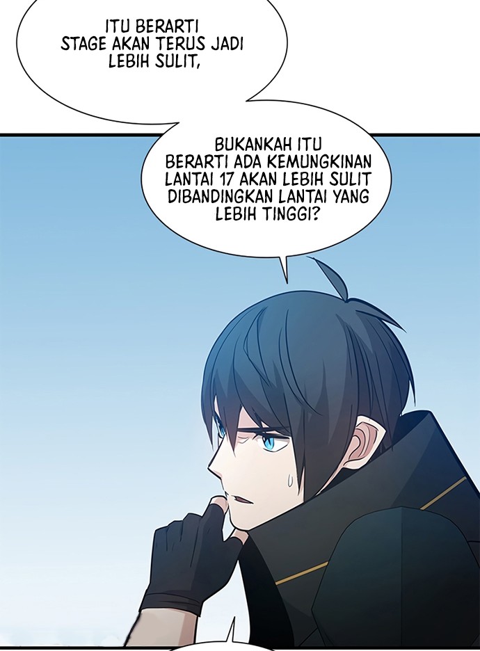 The Tutorial is Too Hard Chapter 105 - halaman 39