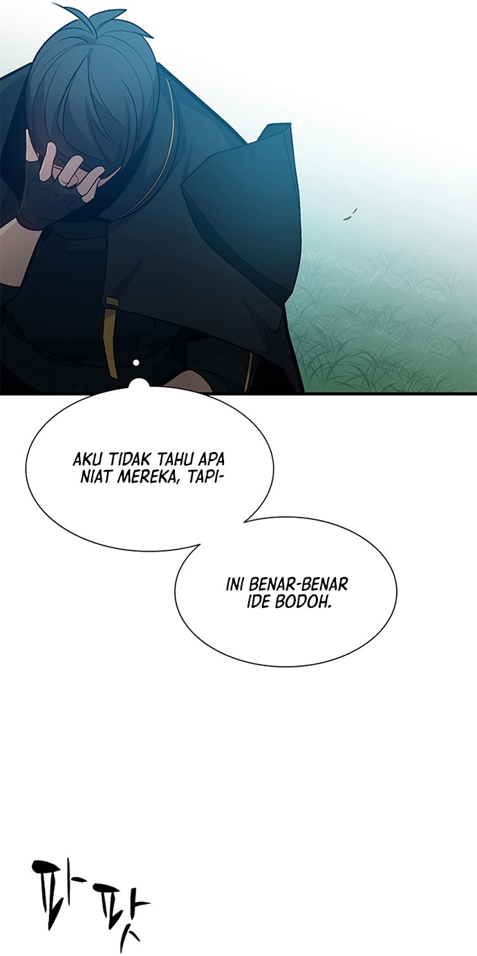 The Tutorial is Too Hard Chapter 105 - halaman 41