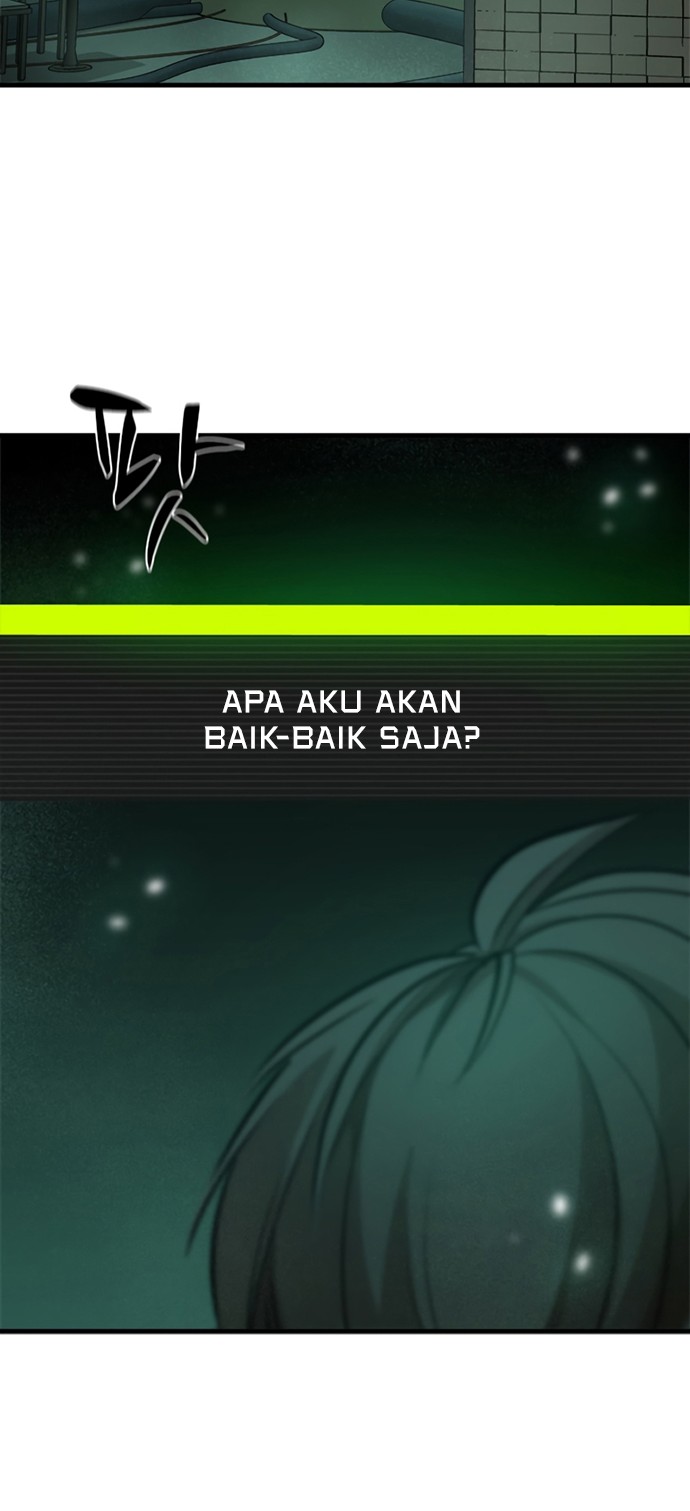 The Tutorial is Too Hard Chapter 105 - halaman 49