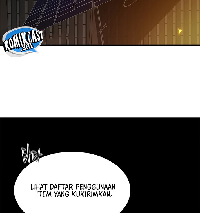 The Tutorial is Too Hard Chapter 105 - halaman 51