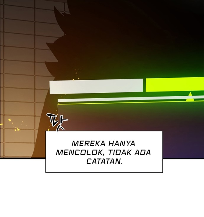 The Tutorial is Too Hard Chapter 105 - halaman 55