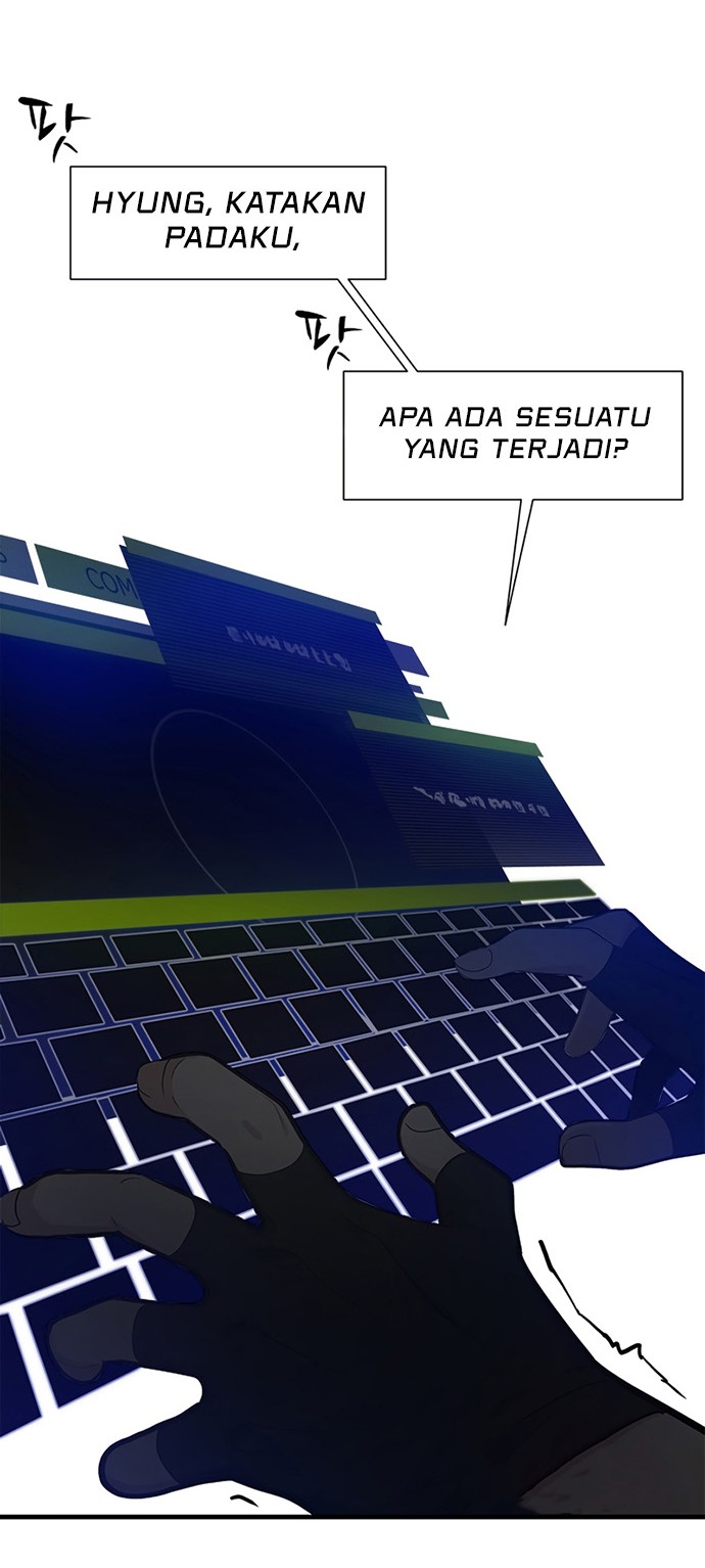 The Tutorial is Too Hard Chapter 105 - halaman 6