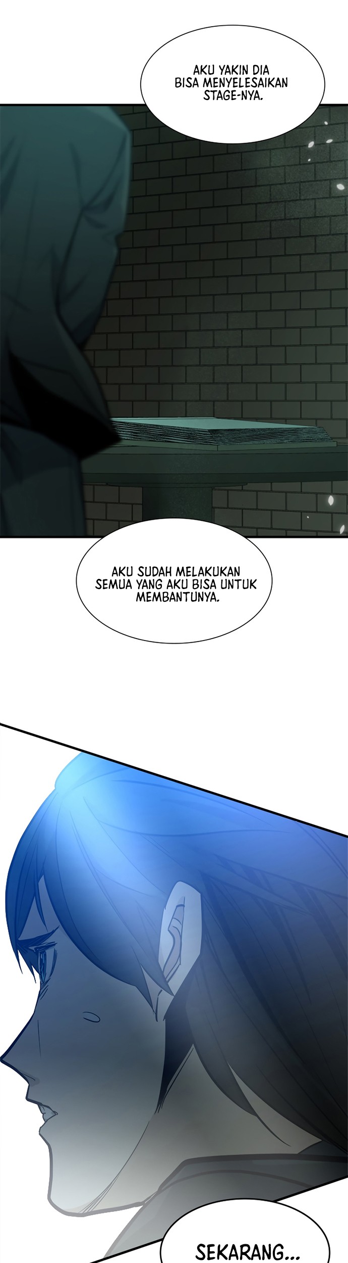 The Tutorial is Too Hard Chapter 105 - halaman 64