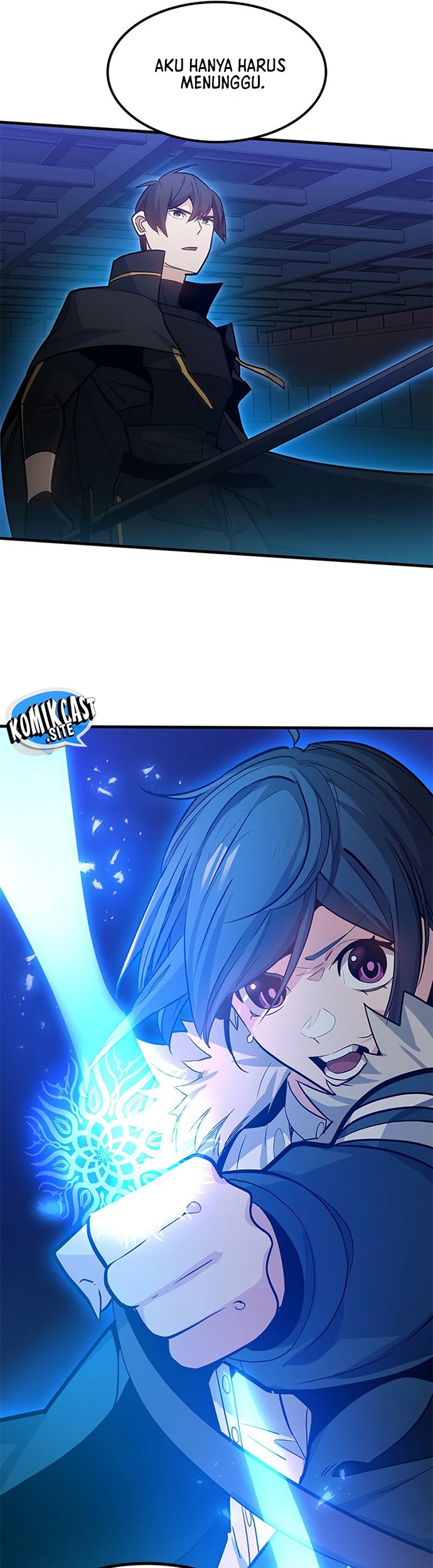 The Tutorial is Too Hard Chapter 105 - halaman 66