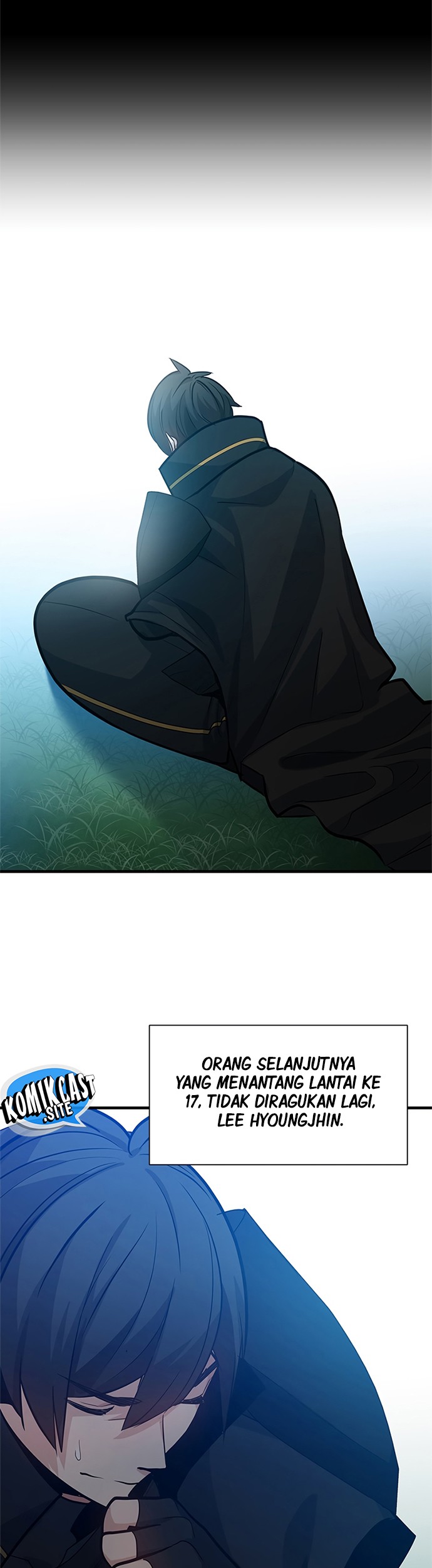 The Tutorial is Too Hard Chapter 105 - halaman 9