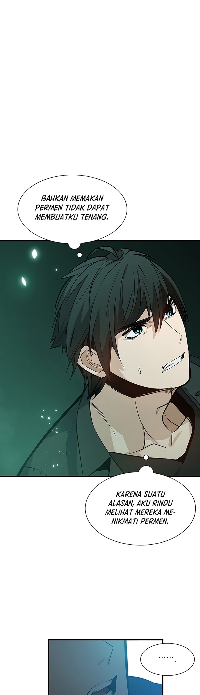 The Tutorial is Too Hard Chapter 106 - halaman 10