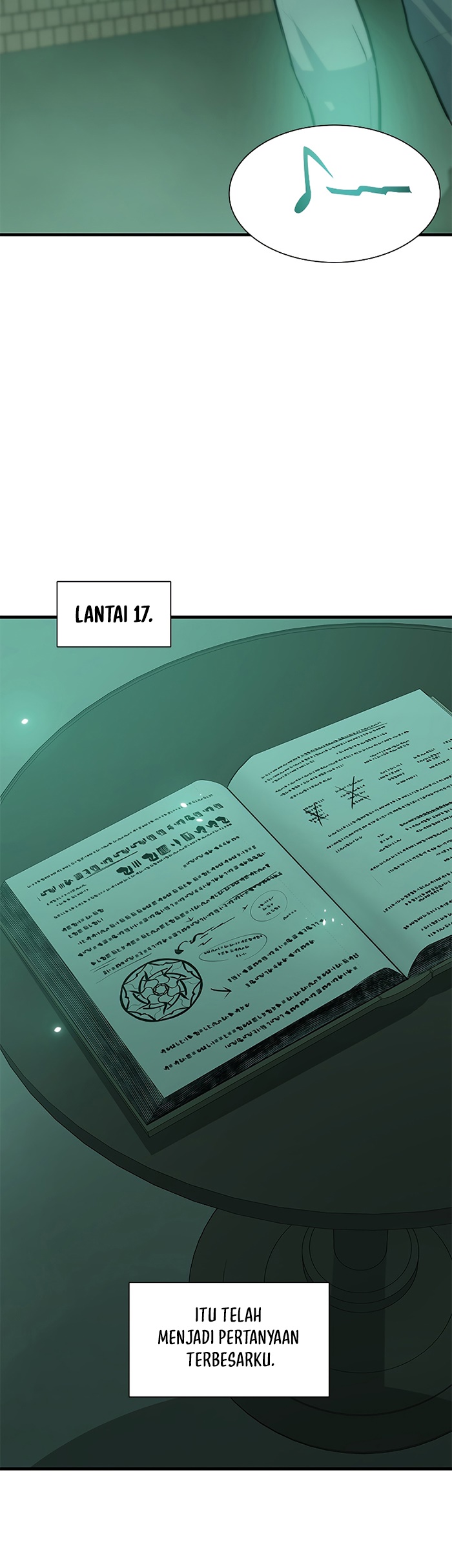 The Tutorial is Too Hard Chapter 106 - halaman 12