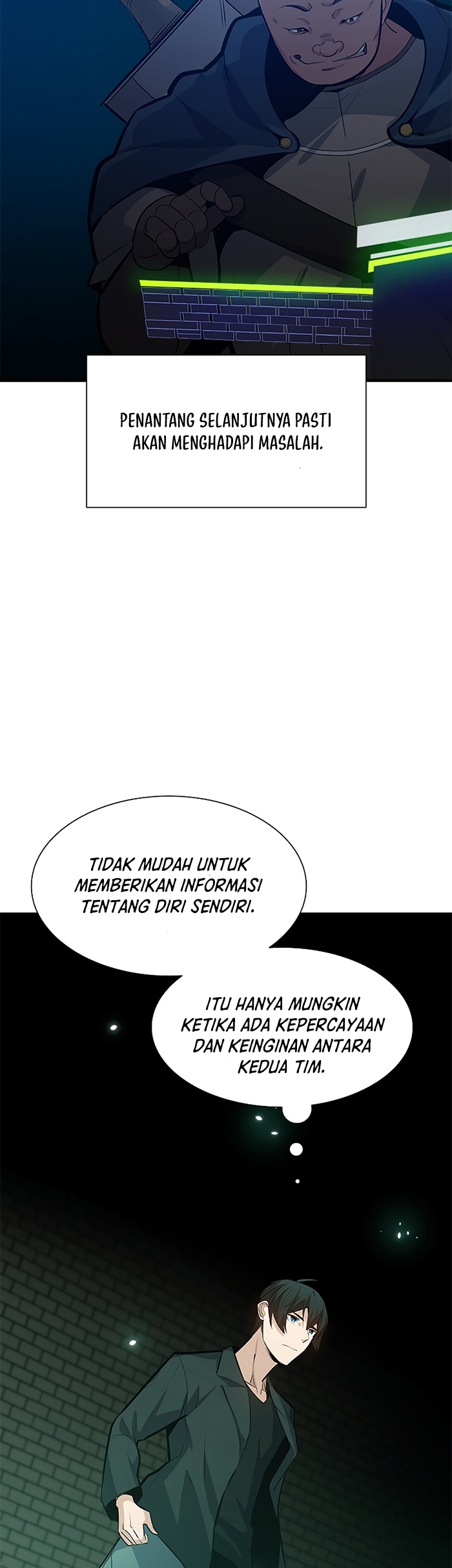 The Tutorial is Too Hard Chapter 106 - halaman 15