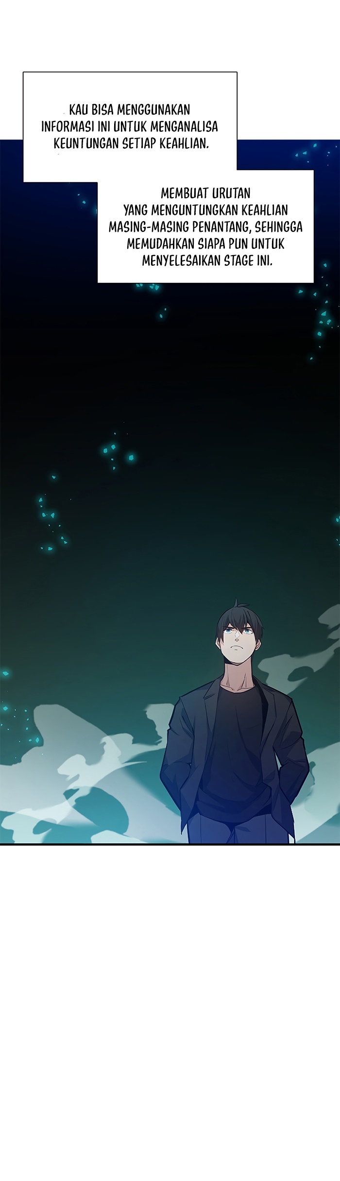 The Tutorial is Too Hard Chapter 106 - halaman 18
