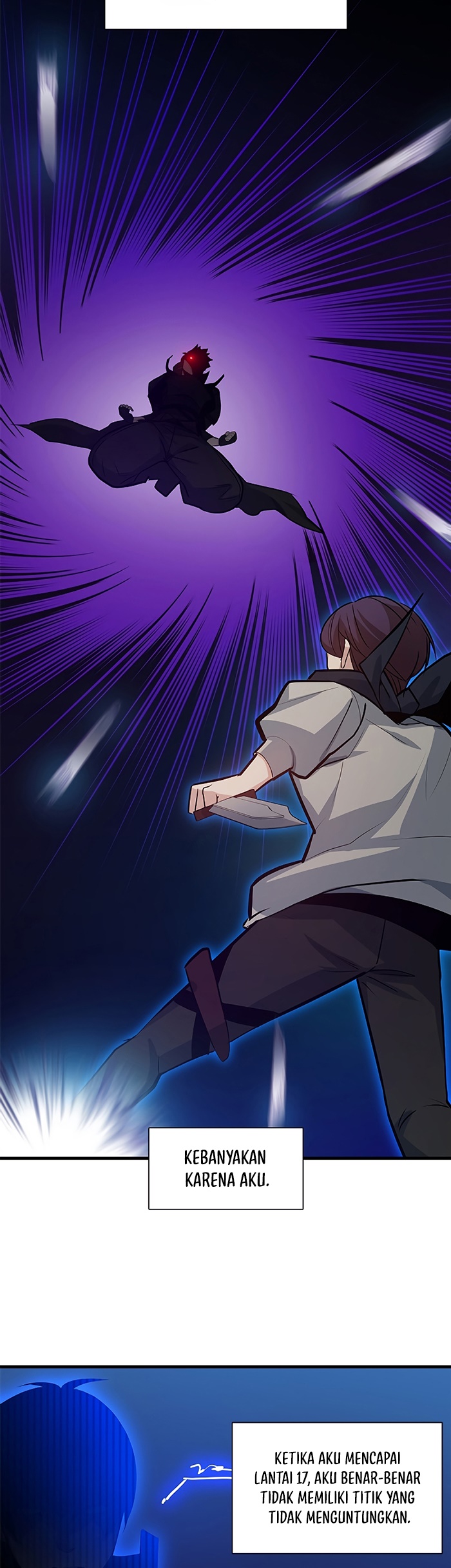 The Tutorial is Too Hard Chapter 106 - halaman 20