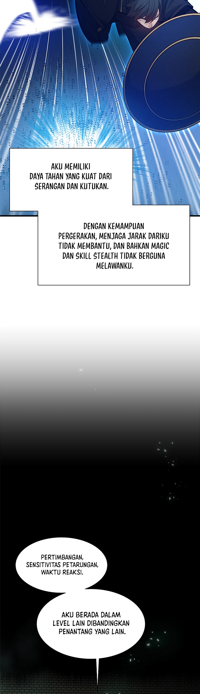 The Tutorial is Too Hard Chapter 106 - halaman 22