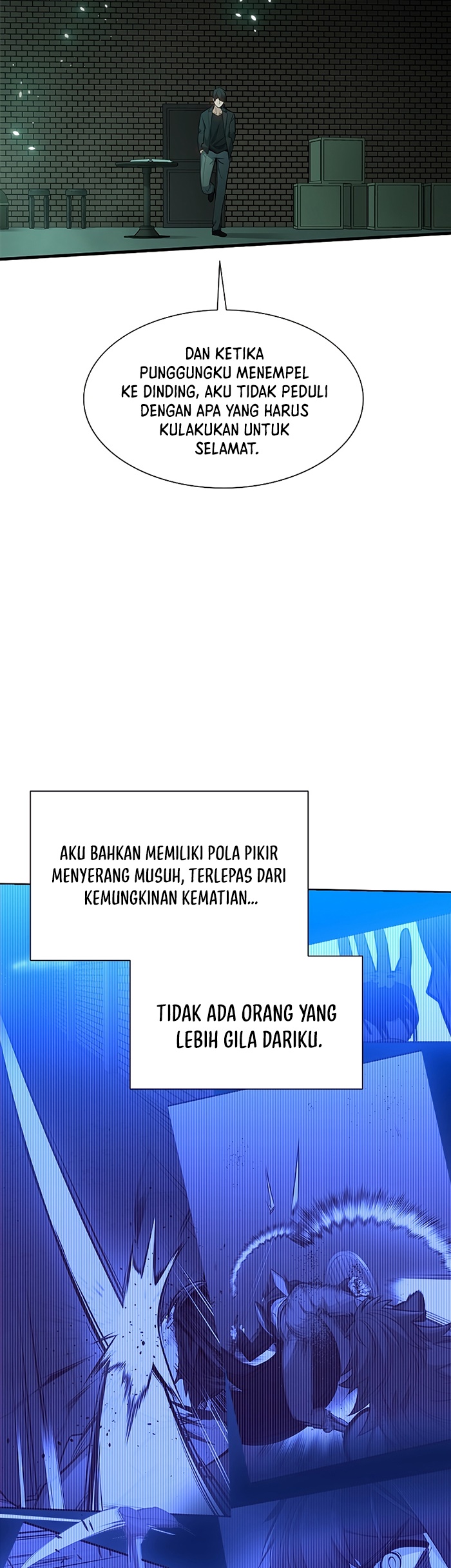 The Tutorial is Too Hard Chapter 106 - halaman 23