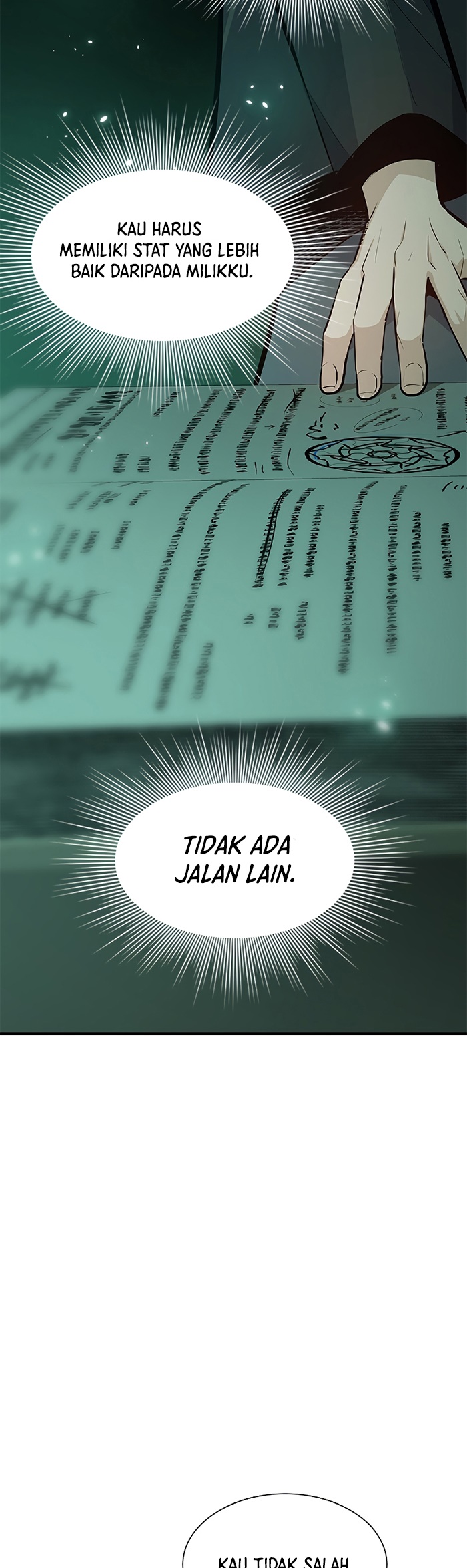 The Tutorial is Too Hard Chapter 106 - halaman 26