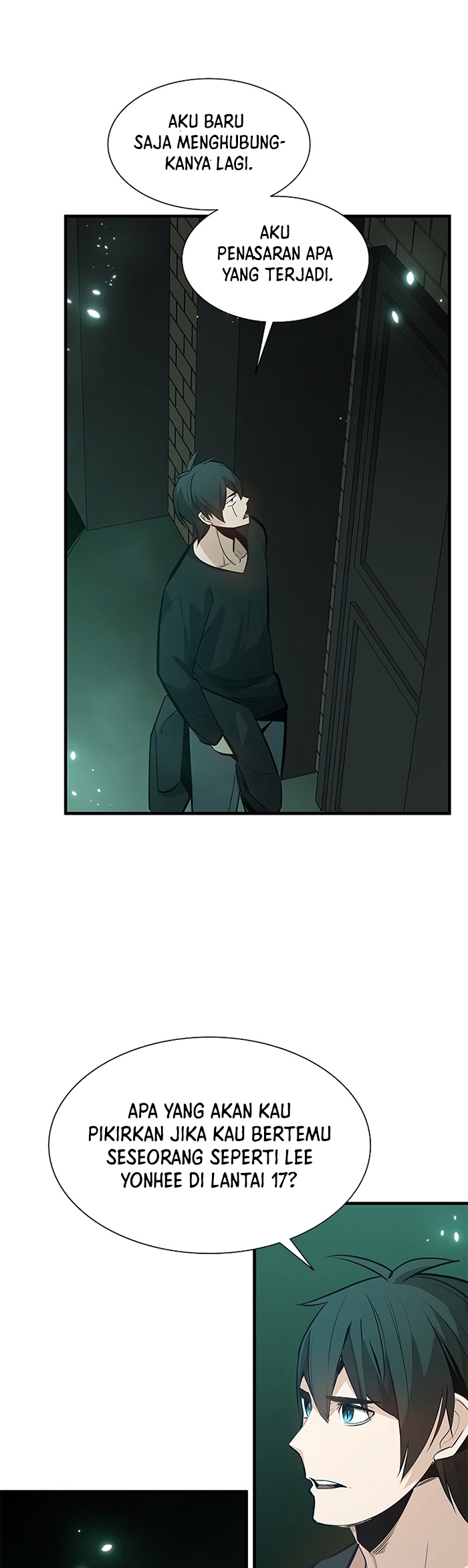 The Tutorial is Too Hard Chapter 106 - halaman 28