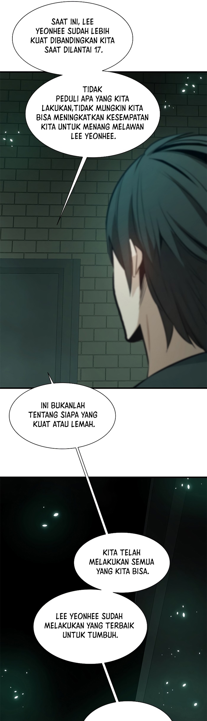 The Tutorial is Too Hard Chapter 106 - halaman 31