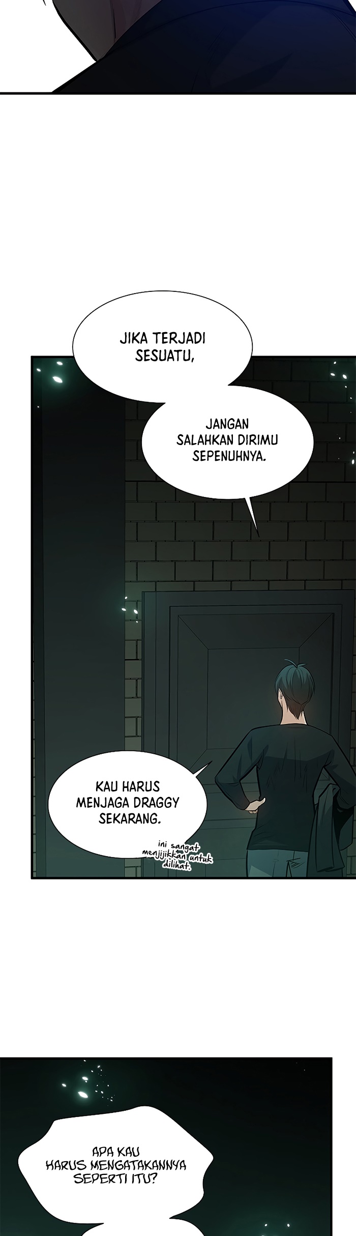 The Tutorial is Too Hard Chapter 106 - halaman 33