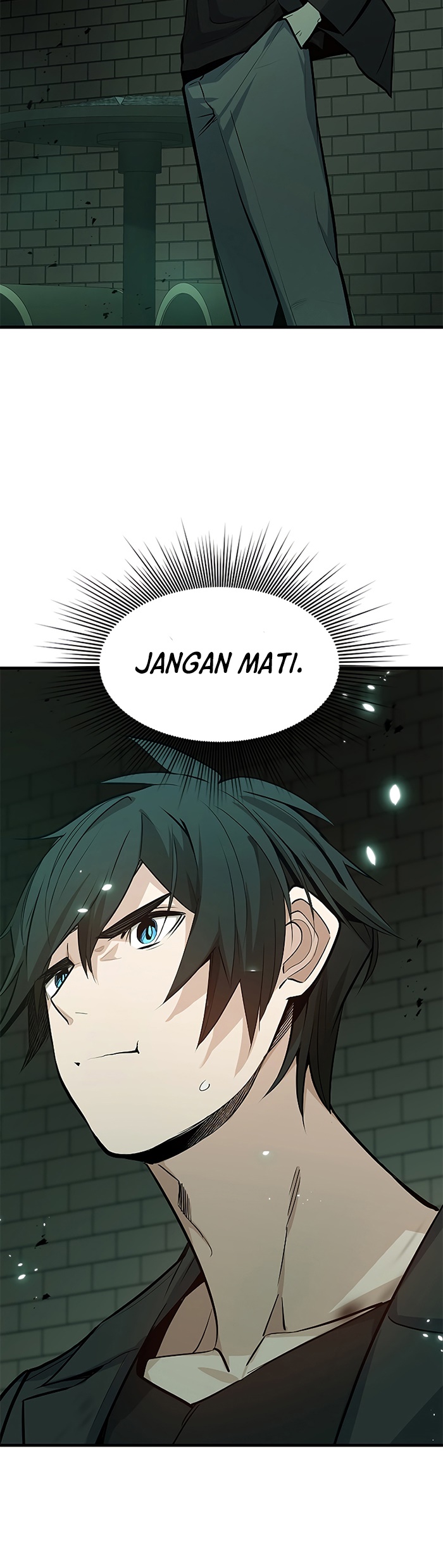 The Tutorial is Too Hard Chapter 106 - halaman 4
