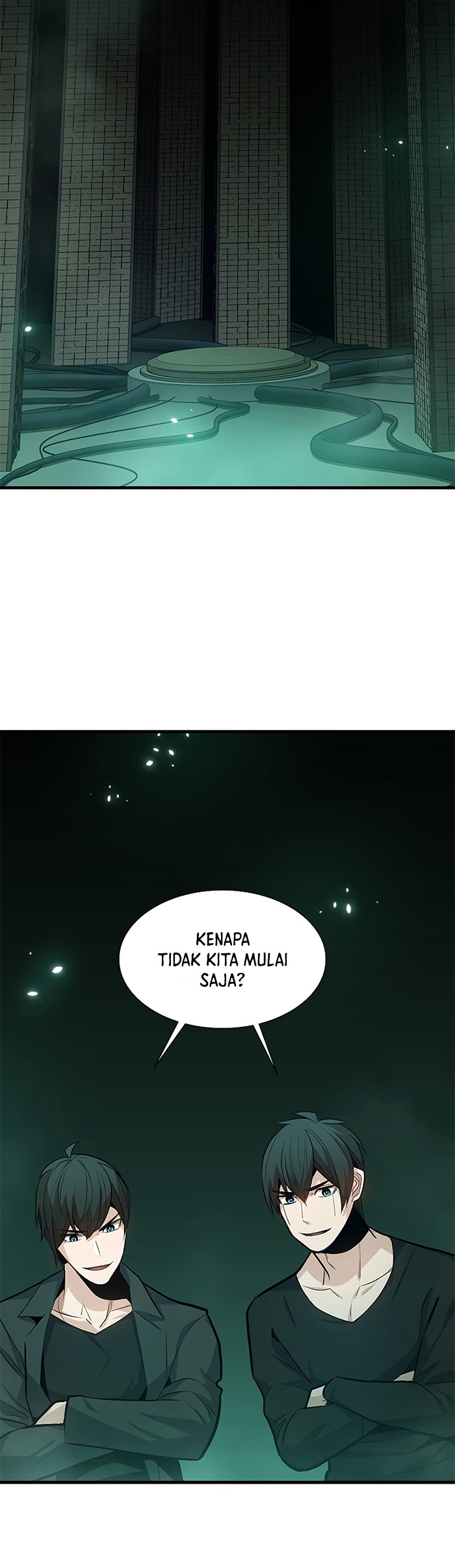 The Tutorial is Too Hard Chapter 106 - halaman 41