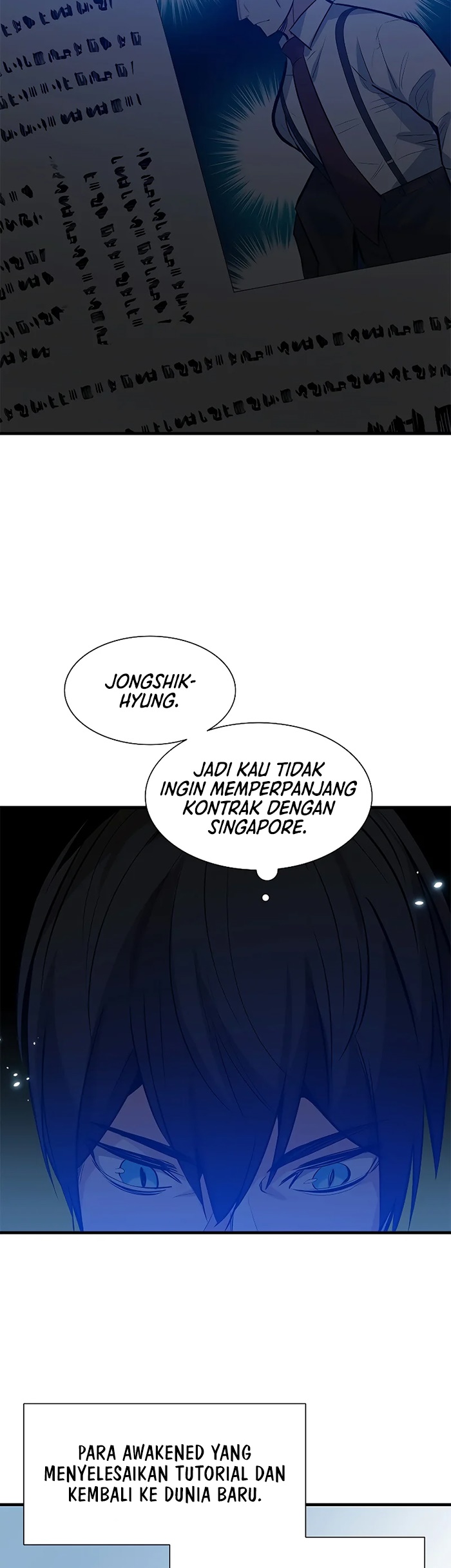 The Tutorial is Too Hard Chapter 107 - halaman 18