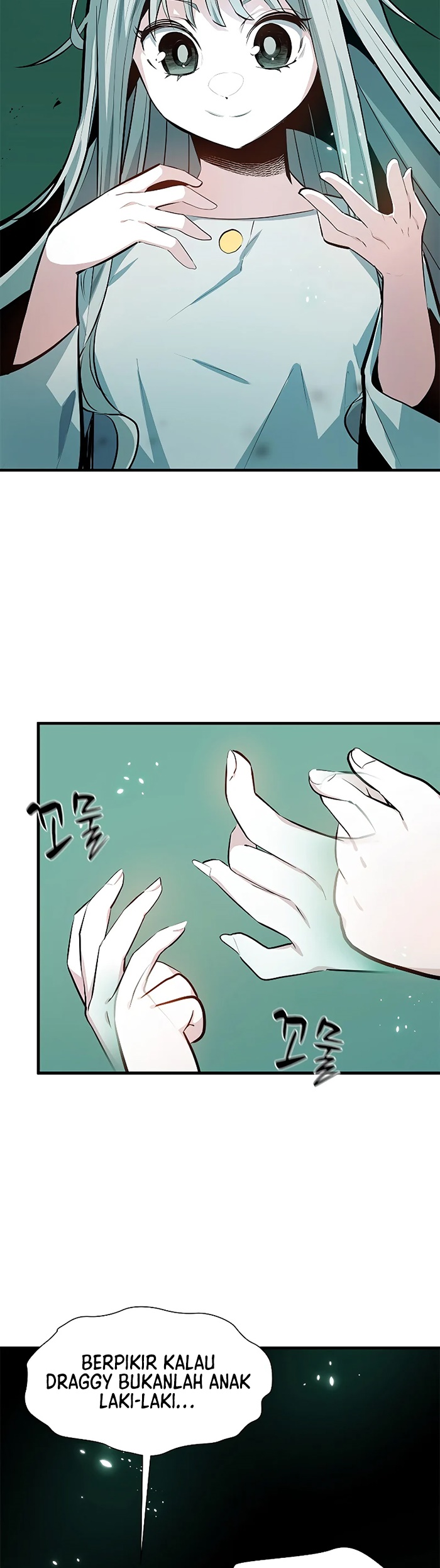 The Tutorial is Too Hard Chapter 107 - halaman 2