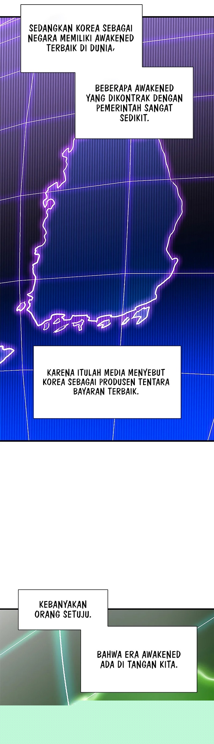 The Tutorial is Too Hard Chapter 107 - halaman 21