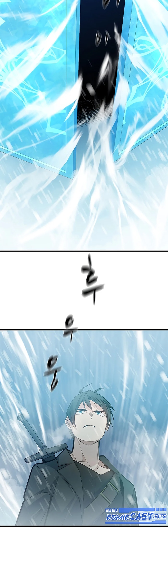 The Tutorial is Too Hard Chapter 107 - halaman 40