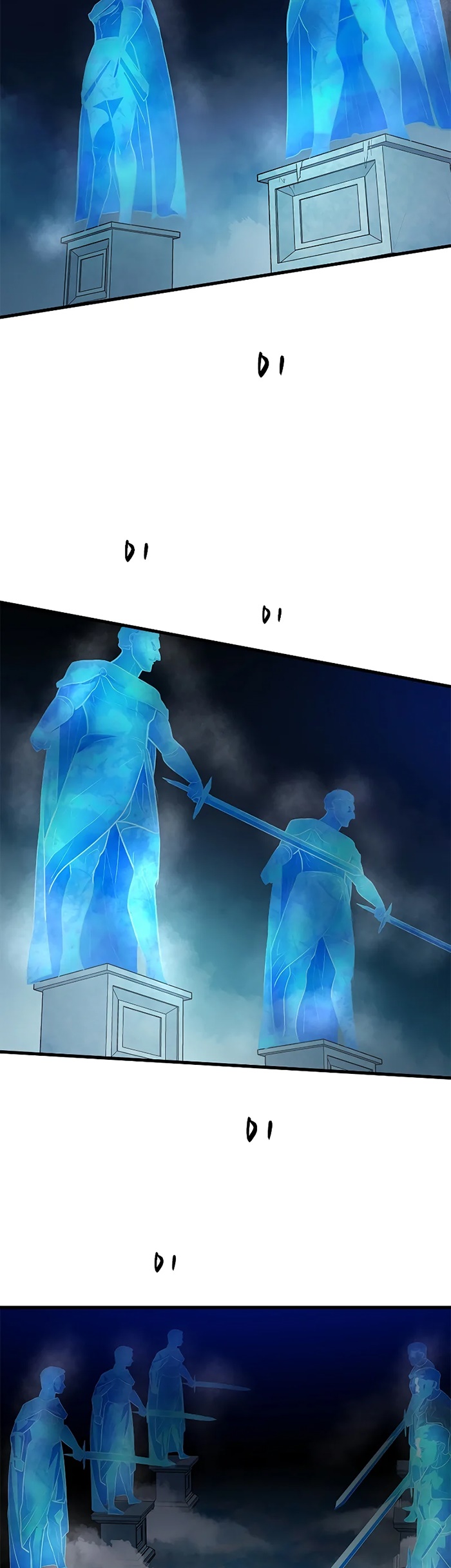 The Tutorial is Too Hard Chapter 107 - halaman 46