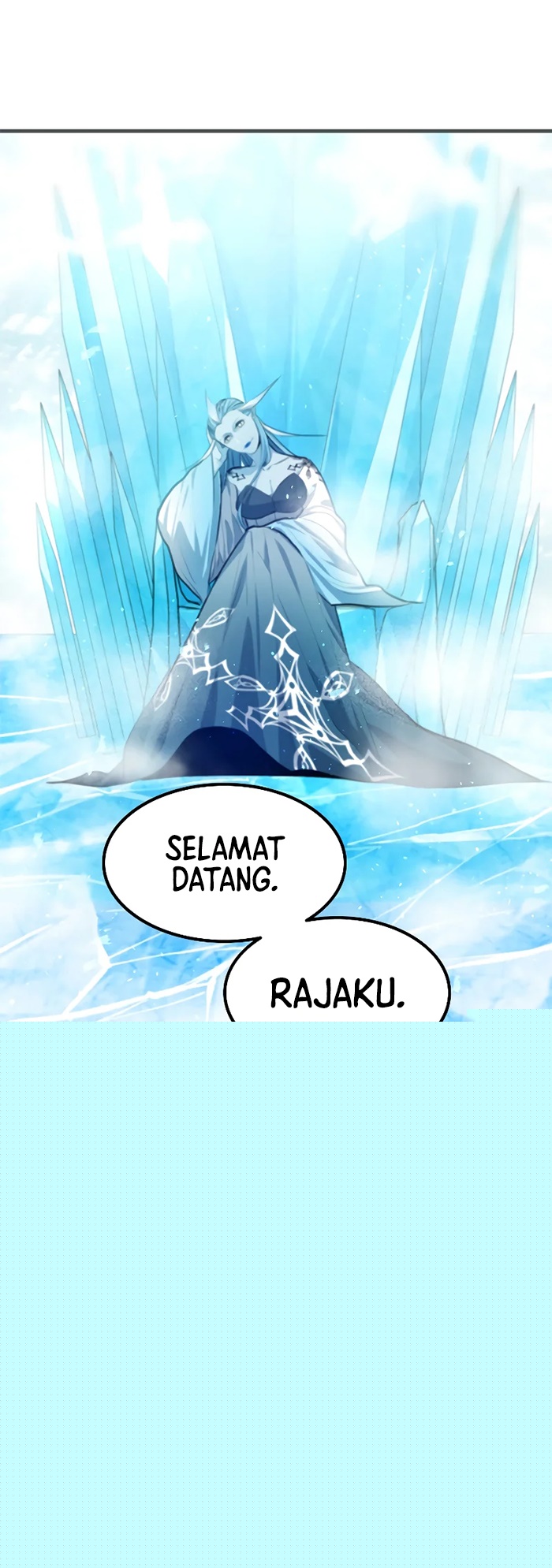 The Tutorial is Too Hard Chapter 107 - halaman 50