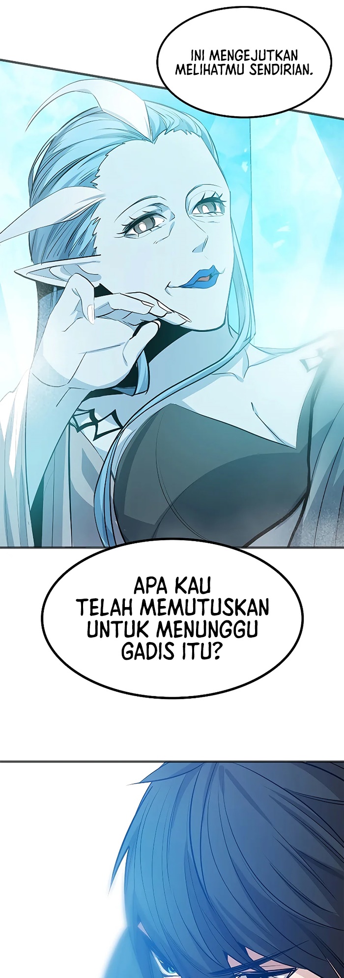 The Tutorial is Too Hard Chapter 107 - halaman 51
